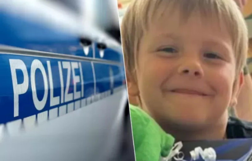 Allemagne : un ado de 14 ans soupçonné d’avoir tué à coups de couteau un garçon de 6 ans