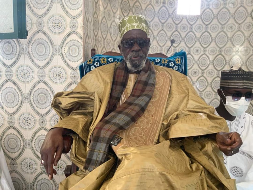 Sénégal: décès du Khalife de Pire, Cheikh Mansour Cissé, à l’âge de 86 ans, Sénégal: décès du Khalife de Pire, Cheikh Mansour Cissé, à l’âge de 86 ans,
