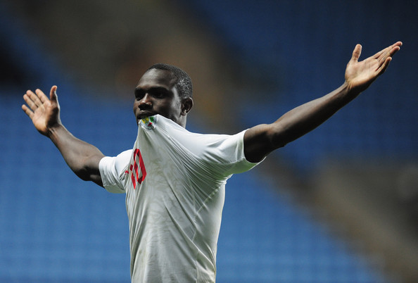 8 buts  marqués en Suisse, Moussa Konaté,  se fait suivre par Newcastle