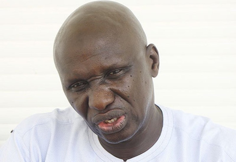 CREI: Tahibou Ndiaye devra encore prendre son mal en patience