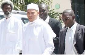 Procès de Karim Wade: ses avocats pas du tout contents de la Cour suprême
