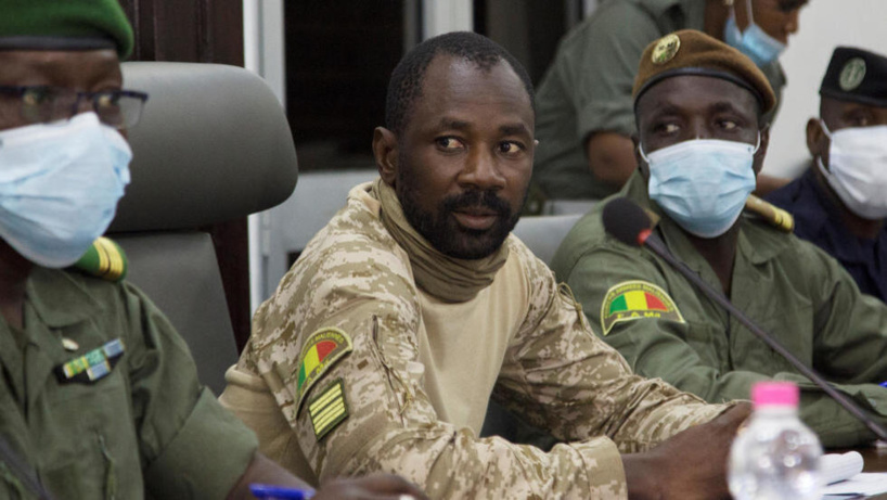 Mali: les arguments des autorités pour justifier le report de la présidentielle tiennent-ils? Mali: les arguments des autorités pour justifier le report de la présidentielle tiennent-ils?