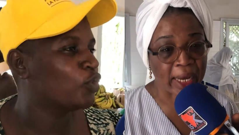 Gamou 2023 : à la découverte des fondations Seydi Djamil Sy et du Port Autonome Dakar Gamou 2023 : à la découverte des fondations Seydi Djamil Sy et du Port Autonome Dakar