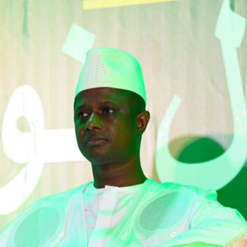 Gamou 2023 : le ministre de l’Intérieur met en garde les détracteurs de l’Islam confrérique Gamou 2023 : le ministre de l’Intérieur met en garde les détracteurs de l’Islam confrérique