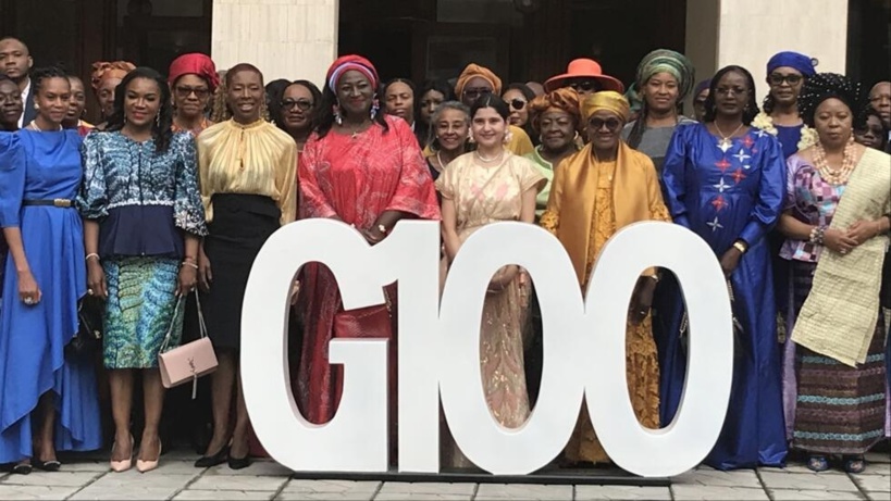 Cameroun: rencontre de l'ONG G100 autour des déplacés en Afrique centrale Cameroun: rencontre de l'ONG G100 autour des déplacés en Afrique centrale