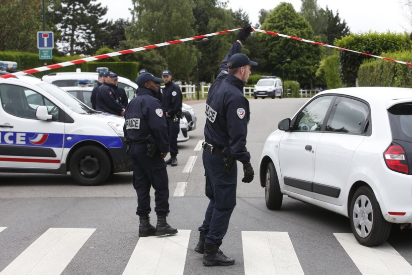 France: deux morts et un blessé par balles dans une fusillade à Marseille France: deux morts et un blessé par balles dans une fusillade à Marseille