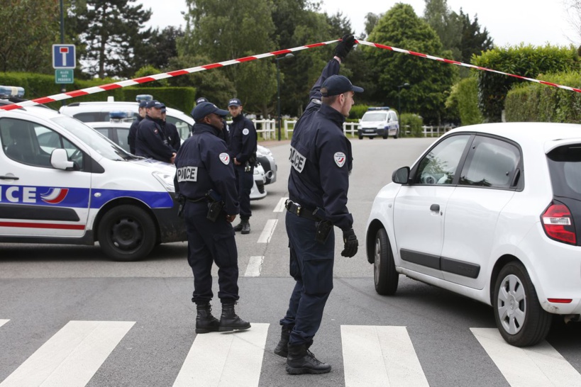 France: deux morts et un blessé par balles dans une fusillade à Marseille