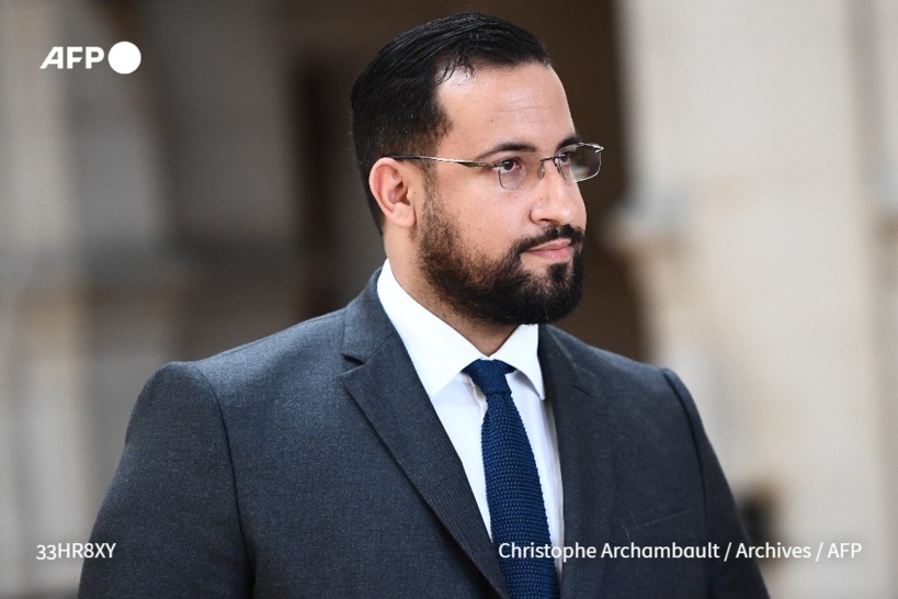 L’ancien garde du corps de Macron Alexandre Benalla condamné en appel à 3 ans de prison dont un an ferme L’ancien garde du corps de Macron Alexandre Benalla condamné en appel à 3 ans de prison dont un an ferme