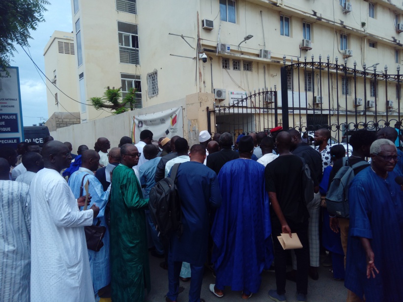 Présidentielle 2024 : des nouveautés apportées sur le fichier des parrainages