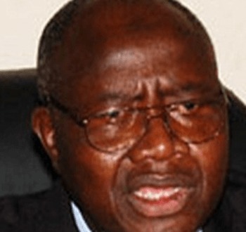  Enseignement supérieur : Amadou Tidiane BA rectifie son successeur, Mari Teuw Niane