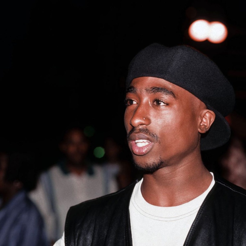 Un homme suspecté d’avoir tué Tupac arrêté par la police de Las Vegas Un homme suspecté d’avoir tué Tupac arrêté par la police de Las Vegas
