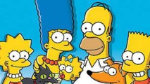 Les Simpson en deuil Les Simpson en deuil