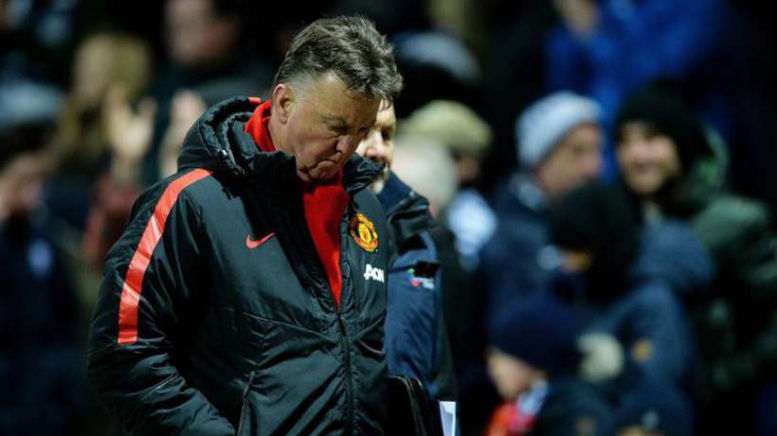 Man Utd : un cauchemar loin d’être terminé ? Man Utd : un cauchemar loin d’être terminé ?