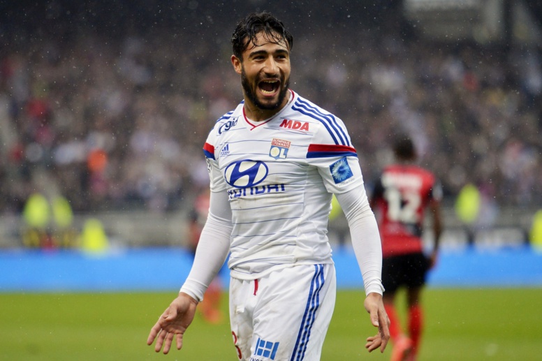 Fekir en a trop dit selon Deschamps
