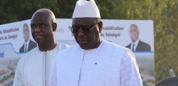 Avenue Général De Gaulle rebaptisée Macky Sall : Mansour Faye face à la rébellion des conseillers municipaux