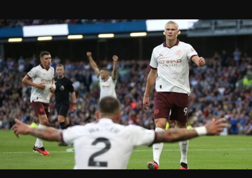 Premier League : Manchester City s’incline et inquiète, Arsenal cartonne, Newcastle assure avant le PSG Premier League : Manchester City s’incline et inquiète, Arsenal cartonne, Newcastle assure avant le PSG