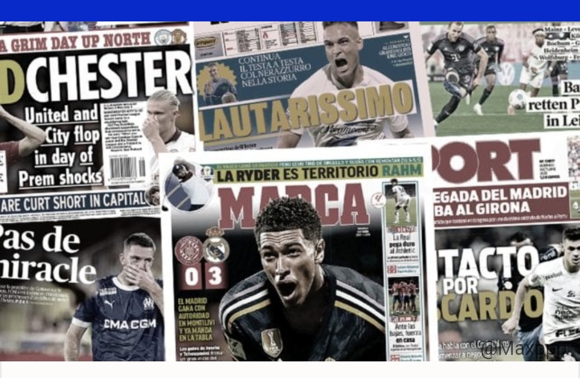 L’Angleterre crie au scandale après l’énorme scandale d’arbitrage, le Barça offre un contrat inédit à Frenkie de Jong L’Angleterre crie au scandale après l’énorme scandale d’arbitrage, le Barça offre un contrat inédit à Frenkie de Jong