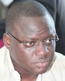 Bara Gaye du PDS: «Je me sens beaucoup mieux comme maire » Bara Gaye du PDS: «Je me sens beaucoup mieux comme maire »