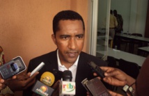 Accord d'Alger: les séparatistes au Mali "sont loin de dire que le document est nul" Accord d'Alger: les séparatistes au Mali "sont loin de dire que le document est nul"