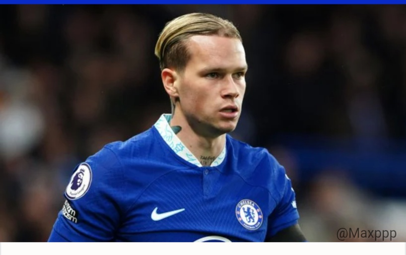 Premier League : Chelsea s’offre un bol d’air frais contre Fulham Premier League : Chelsea s’offre un bol d’air frais contre Fulham