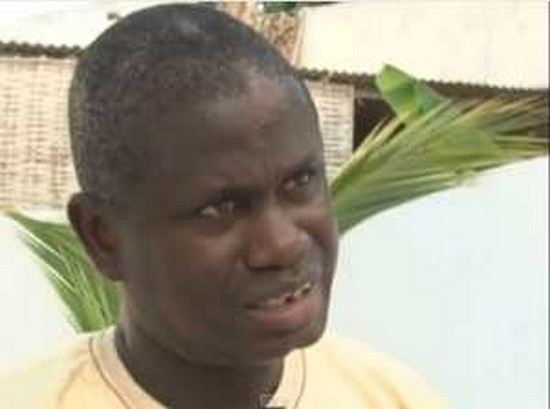 Affaire Mamadou Diop, Seydi Gassama " Nous sommes content que des personnes soient identifiées et arrêtées mais…"