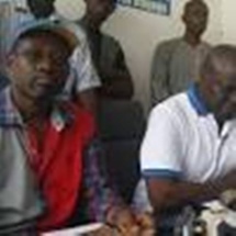 Ameth Fall Braya "Que Macky prouve l'affection qu'il a pour Wade" Ameth Fall Braya "Que Macky prouve l'affection qu'il a pour Wade"