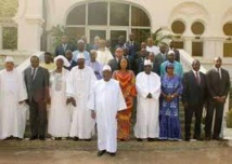 Mali: Le Gvt adopte un projet d'ordonnance visant à soutenir le secteur d'élevage et de pêche Mali: Le Gvt adopte un projet d'ordonnance visant à soutenir le secteur d'élevage et de pêche