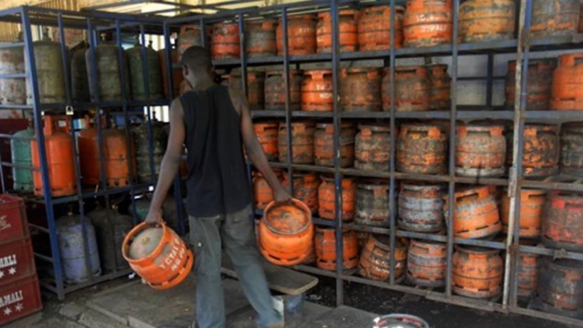 Explosion bonbonne de gaz à Derklé: la société Petrosen saisie pour expertise Explosion bonbonne de gaz à Derklé: la société Petrosen saisie pour expertise