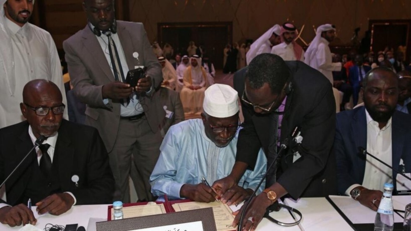 Tchad: où en est la mise en œuvre de la composante militaire de l'accord de Doha? Tchad: où en est la mise en œuvre de la composante militaire de l'accord de Doha?