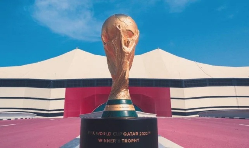 Football : l’Arabie saoudite souhaite organiser la Coupe du monde 2034 Football : l’Arabie saoudite souhaite organiser la Coupe du monde 2034