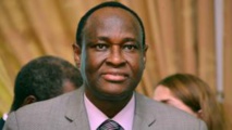 Tiébilé Dramé, un des ténors de l’opposition malienne, dont le parti est signataire de la déclaration des partis de l’opposition malienne