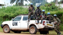 D'autres officiers congolais sanctionnés par l'ONU