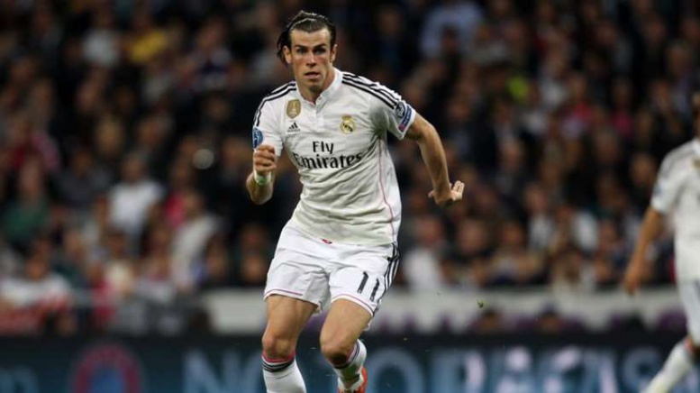 Real Madrid : le vestiaire agacé par Gareth Bale ? Real Madrid : le vestiaire agacé par Gareth Bale ?