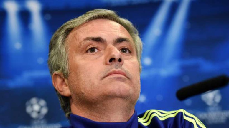 Chelsea veut récompenser José Mourinho malgré tout... Chelsea veut récompenser José Mourinho malgré tout...
