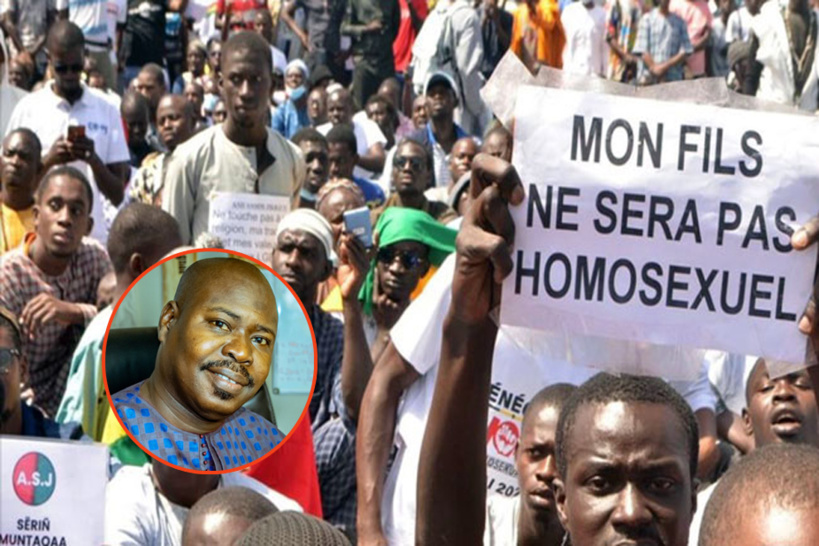 Question Genre en milieu scolaire: "on n'acceptera jamais l'homosexualité dans nos écoles", avertit Cosydep