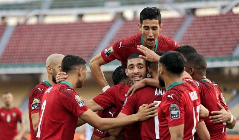 Organisation Coupe du monde 2030 : le Maroc veut accueillir la finale