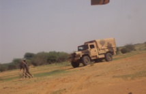 Minusma au nord Mali Minusma au nord Mali
