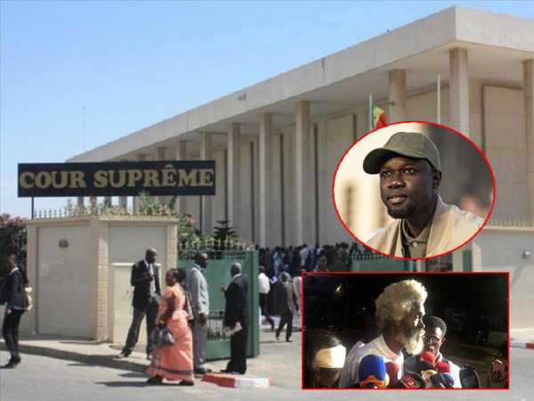 Me Clédor Ciré Ly après le rejet de leur Référé Liberté: « il n’y a pas de voie de recours, l’Etat du Sénégal a rompu les amarres avec la démocratie »