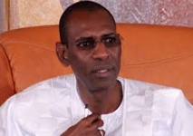 Abdoulaye Daouda Diallo traite du dossier Aïda Ndiongue et se fait remonter les bretelles Abdoulaye Daouda Diallo traite du dossier Aïda Ndiongue et se fait remonter les bretelles