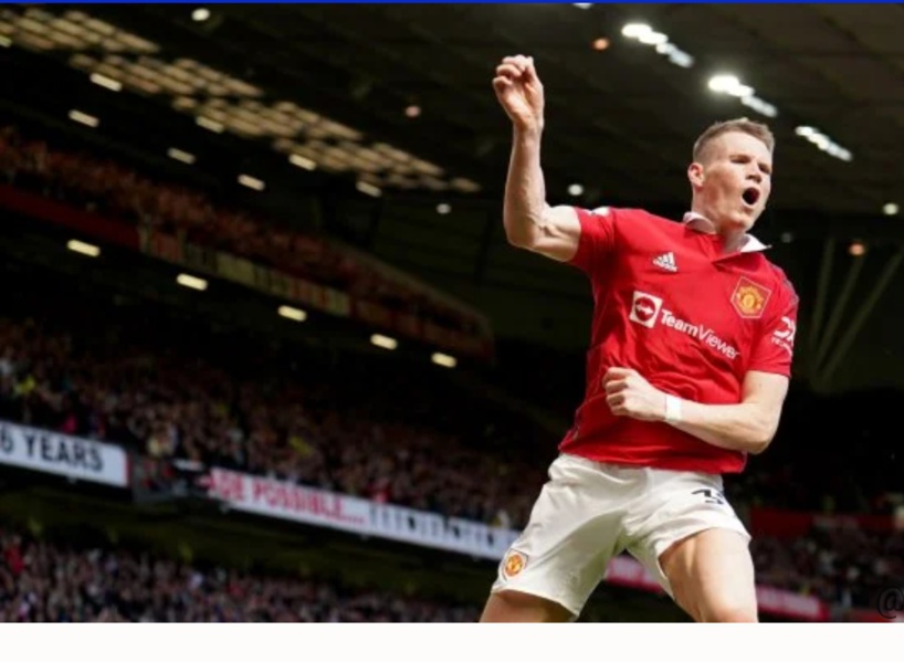 PL : Manchester United renversant, Chelsea enchaîne, Everton se donne de l’air