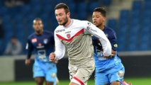 Info FM : à la découverte de Lucas Tousart, jeune espoir de Valenciennes Info FM : à la découverte de Lucas Tousart, jeune espoir de Valenciennes