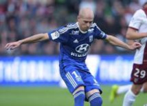OM-OL, les duels ligne par ligne OM-OL, les duels ligne par ligne