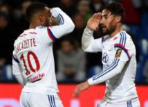 OM-OL, les duels ligne par ligne OM-OL, les duels ligne par ligne