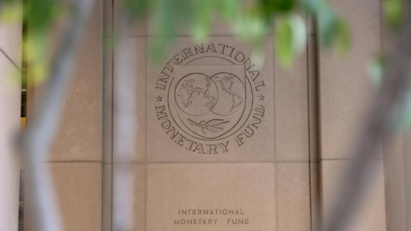 FMI et Banque mondiale se réunissent au Maroc dans un contexte toujours très difficile FMI et Banque mondiale se réunissent au Maroc dans un contexte toujours très difficile