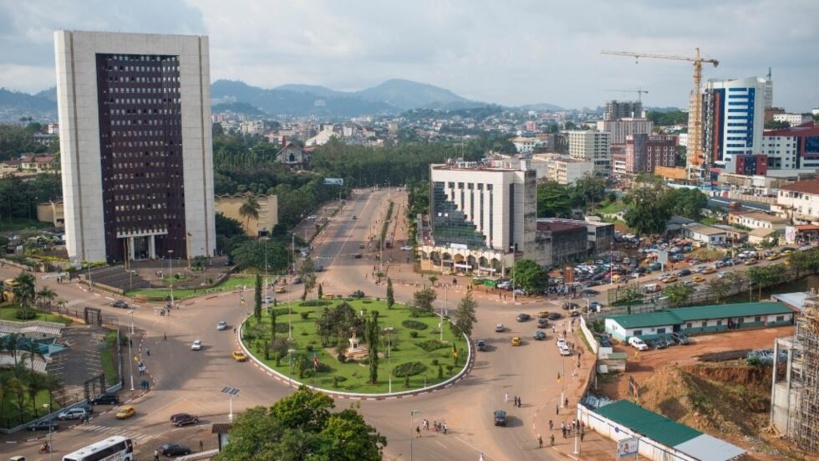 Cameroun: à Yaoundé, douleur et sidération chez des habitants victimes d’un éboulement Cameroun: à Yaoundé, douleur et sidération chez des habitants victimes d’un éboulement