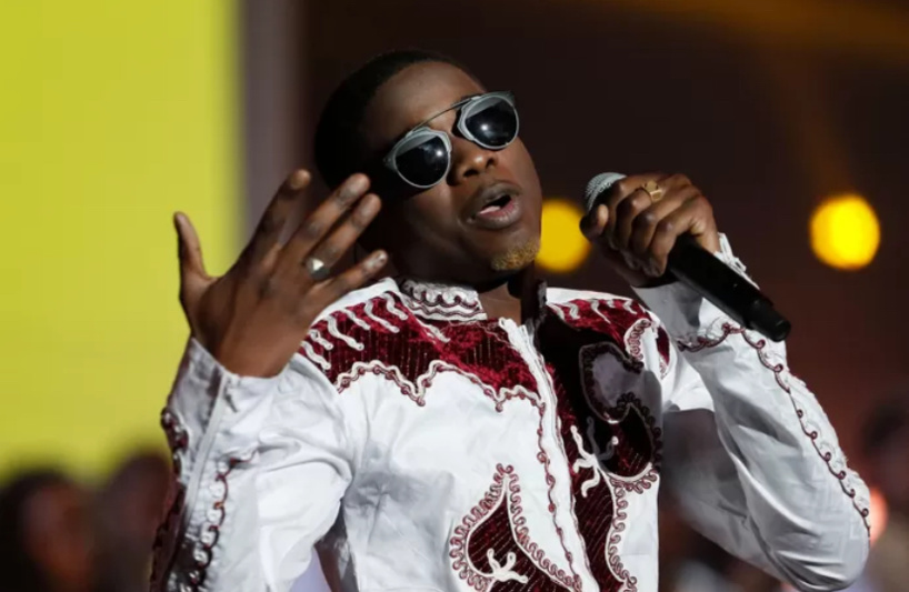 Condamné à 12 ans de prison pour meurtre, le rappeur MHD fait appel Condamné à 12 ans de prison pour meurtre, le rappeur MHD fait appel