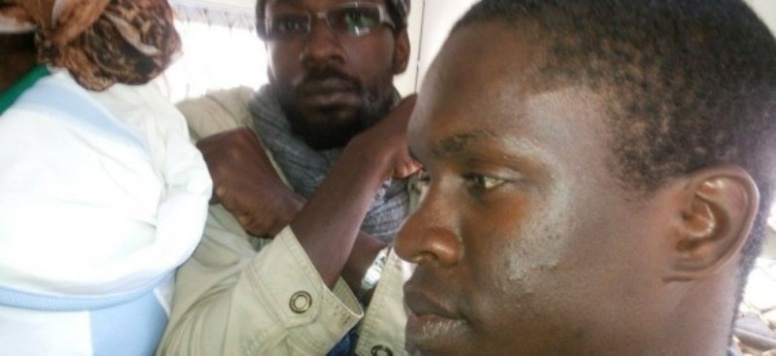 Arrestation de Fadel Barro et Cie en RDC: le Comité Sénégalais des Droits de l'Homme avertit et menace Arrestation de Fadel Barro et Cie en RDC: le Comité Sénégalais des Droits de l'Homme avertit et menace