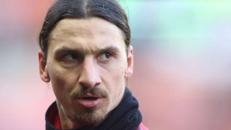 PSG : ce que risque Zlatan Ibrahimovic PSG : ce que risque Zlatan Ibrahimovic