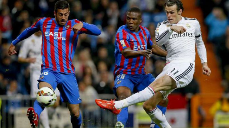 Real Madrid : quand la renaissance de Bale ne ravit pas CR7