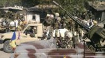 Boko Haram: l’armée nigériane tarde à prendre le relais des Tchadiens Boko Haram: l’armée nigériane tarde à prendre le relais des Tchadiens